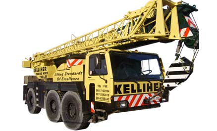 leibherr crane